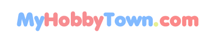Toko Anime No 1 di Indonesia! MyHobbyTown