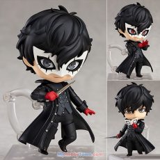 Nendoroid Joker (Re-Release) preorder figure di myhobbytown By Good Smile Company Series: Persona 5     Harga: Rp                       585.000 (DP: Rp                                                                      100.000) Full Payment: Rp        575.000     Batas Order 15 Oktober 2019 Rilis Januari 2020 Barang Sampai Februari - Maret 2020